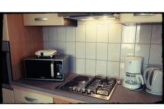 Lu-Do Apartments Apartment 2 – Two foto 2