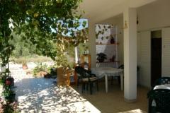 Maslinov dvor Apartment 1 – A1 foto 4