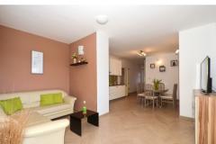 Modern Apartment 2 – Paradise foto 1