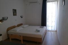 Pansion Jeric Apartment 1 – studio foto 2