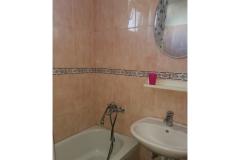 Pansion Jeric Apartment 1 – studio foto 3