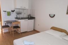 Pansion Jeric Apartment 1 – studio foto 5