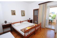 Pansion Jeric Apartment 2 – Studio 4 foto 3