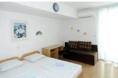 Pansion Jeric Room 3 – Room foto 1