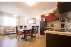 Paradise lux Apartment 1 – m1 foto 3