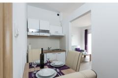 Studio-apartmani Plava Laguna Apartment 1 – Studio 1 foto 2
