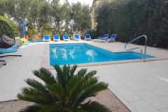 Villa Ana Sevid Apartment 1 – Villa Ana foto 2