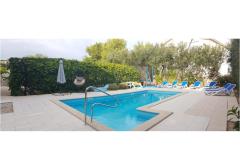 Villa Ana Sevid Apartment 1 – Villa Ana foto 4