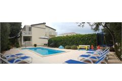 Villa Ana Sevid Apartment 1 – Villa Ana foto 5