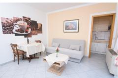 San Jozef Apartments Apartment 1 – One foto 4