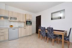 Sunset Apartment 1 – Sunset 1 foto 2