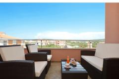 Sunset Apartment 2 – Sunset 2 foto 5