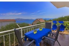 Apartments Katarina Čiovo Apartment 1 foto 1