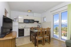 Apartments Katarina Čiovo Apartment 2 foto 5