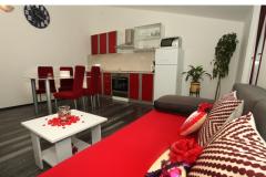 Villa Andric Apartment 2 – D2 foto 3