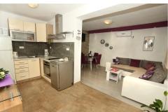 Villa Andric Apartment 1 – D1 foto 1
