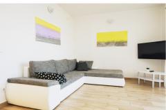 Villa Bua Apartment 1 – 4+2 foto 4