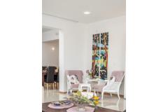 Villa Confido Luxury Apartment 01 Apartment 1 – Apartm 01 foto 4