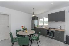 Villa Dalmatian Child Apartment 2 – Apartman W foto 1