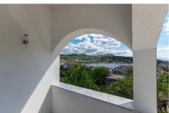 Villa Dalmatian Child Apartment 2 – Apartman W foto 5