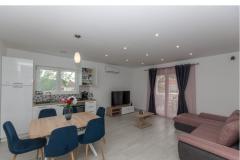 Villa Dalmatian Child Apartment 3 – Apartman E foto 1