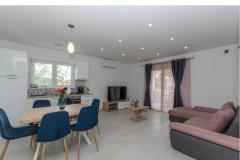 Villa Dalmatian Child Apartment 3 – Apartman E foto 2