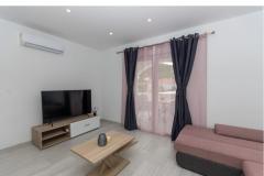 Villa Dalmatian Child Apartment 3 – Apartman E foto 3