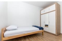Villa Dalmatian Child Apartment 3 – Apartman E foto 4