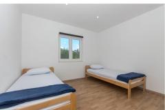 Villa Dalmatian Child Apartment 3 – Apartman E foto 5