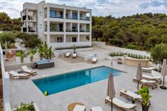 Villa Del Sogno Apartment 2 – APARTMAN 2 foto 1