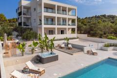 Villa Del Sogno Apartment 2 – APARTMAN 2 foto 2