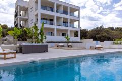 Villa Del Sogno Apartment 4 – APARTMAN 4 foto 2