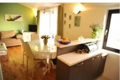 Apartments &amp; Rooms Jelavić Apartment 1 – Deluxe foto 1