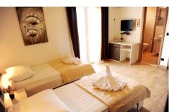 Apartments &amp; Rooms Jelavić Room 4 – Soba more foto 4