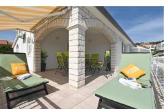 villa ljube Apartment 2 – Apartman 2 foto 3