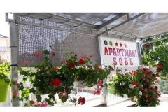 villa ljube Apartment 2 – Apartman 2 foto 5