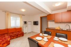 Villa Luna Apartment 2 – 4+2 foto 4