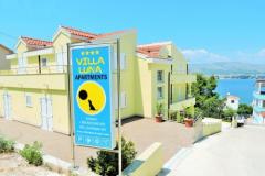 Villa Luna Apartment 3 – Kat-2 foto 1