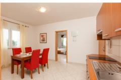 Villa Luna Apartment 3 – Kat-2 foto 3