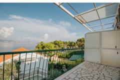 Apartments Slatine  Apartment 2 – Apartman 2 foto 4