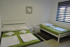 Villa Meli Apartment 1 – Antonio foto 5