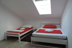 Villa Meli Apartment 2 – Domenik foto 4