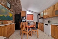 ***Kastelet Apartment 1 – 4+2 foto 2