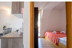 ***Kastelet Apartment 2 – 2+2 foto 4