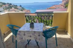 Villa Monika Apartment 2 – A2  LIJEVO foto 1