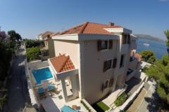 Villa Muštra Apartment 1 – MUSTRA foto 1