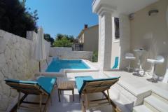 Villa Muštra Apartment 1 – MUSTRA foto 2