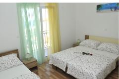 Vacation house Villa Nora Apartment 1 – ap1 foto 1