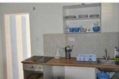 Villa Olma Apartment 2 – studio 2 foto 3