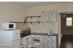 Villa Olma Apartment 4 – apartman 4 foto 5